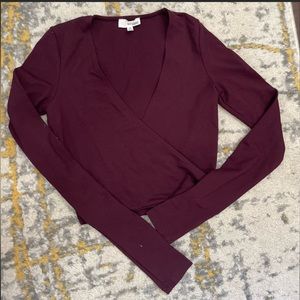 Wilfred Free Cropped stop